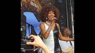 Boney M - Rasputin @ Whitehaven Alive 10.9.23