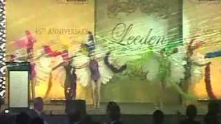Leeden 46th Anniversary Gala Dinner (Opening Dance)