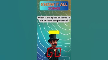 Can You Answer This Science Trivia Question? 🏆🤔 #shorts