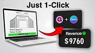 How to Create Lead Magnet in Gumroad (Super Easy Guide)