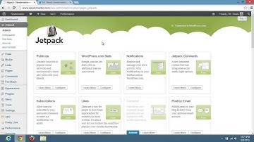 How to use Hashtags and More with Jetpack Publicize