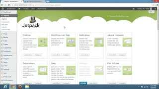 How to use Hashtags and More with Jetpack Publicize