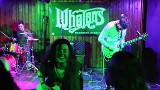 Health (Live) -  Whelan&#39;s 27.01.24 (slow build up with epic outro at 4:30 gets the crowd going!)