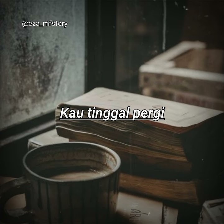 HUJAN KEMARIN - TAXI (cover - Massan Muhammad) Story whatsapp