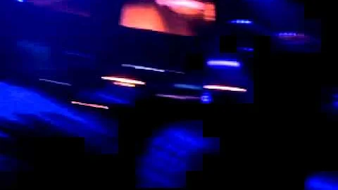 Sasha @ Cruz Espacio - 01.05.2015