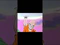 Saiyan Power vs Krillin Skill: Epic Showdown! 💥👊 #krillin