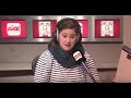 Elodie Poux - Bonne Année - LRDP (13/01/20) - YouTube