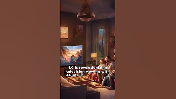 The AI-Centric Future: CES 2024