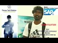SAP S4 HANA MM - OUR STUDENTS FEEDBACK