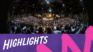 Keep It In Context | Highlights