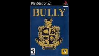Art Class [Bully]