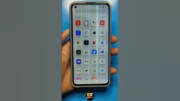infinix hot 10 display line problem | display line problem infinix #shortvideo #shortsvideo #shorts