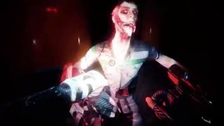 P.A.M.E.L.A. Gameplay Trailer GDC 2016