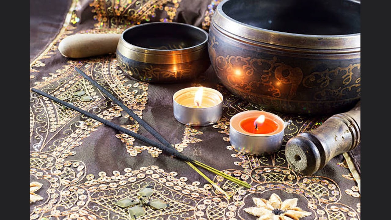 5TH CHAKRA CREATIVITY MEDITATION! 10 MIN