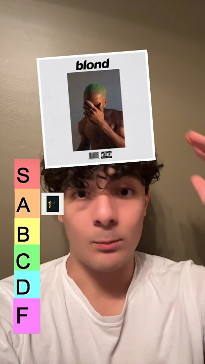 Download lagu Are These Albums Good - Tier List #filter #albums #tierlist #rap