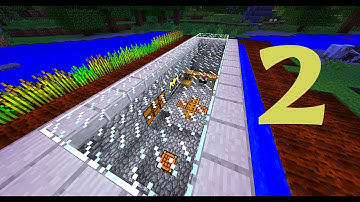 Minecraft: Divine RPG Modpack Survival: EP.2