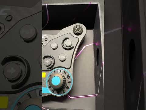 Fanatec Podium Button