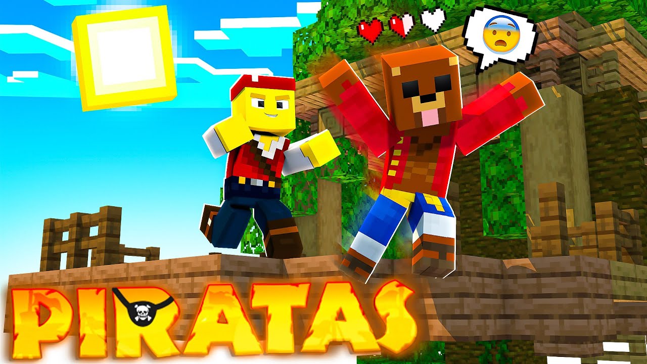 Mato A Rubius En Su Casa De Minecraft Piratas Youtube 7f6