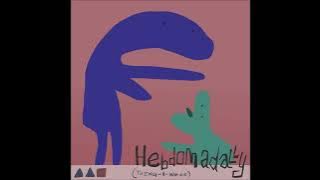 Hebdomadally Album