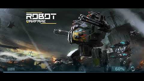 Robotwarfare part #86