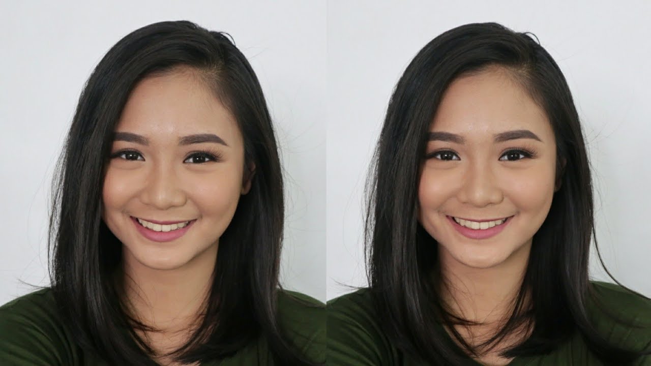 MURANG GRADUATION PICTURE MAKEUP TUTORIAL All Drugstore