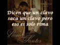 Eres mia-Romeo Santos