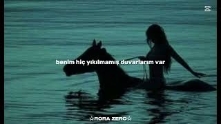 Şebnem Ferah - Çakıl Taşları 