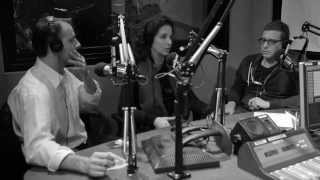 KLEAN Radio - Sexual Relationship Expert Alexandra Katehakis