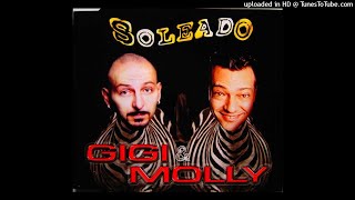 Gigi & Molly ‎– Soleado (Gigi D'Agostino Trip) [2004]