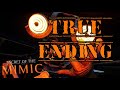 FNAF Secret of the Mimic | BAD ENDING