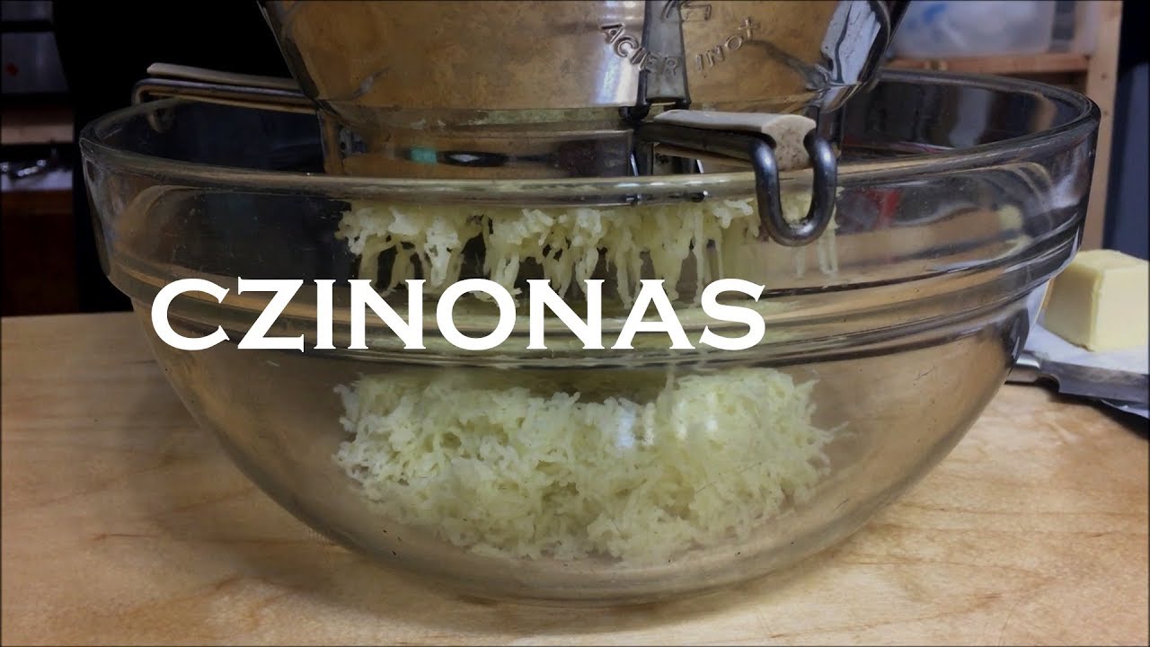 Πουρές πατάτας