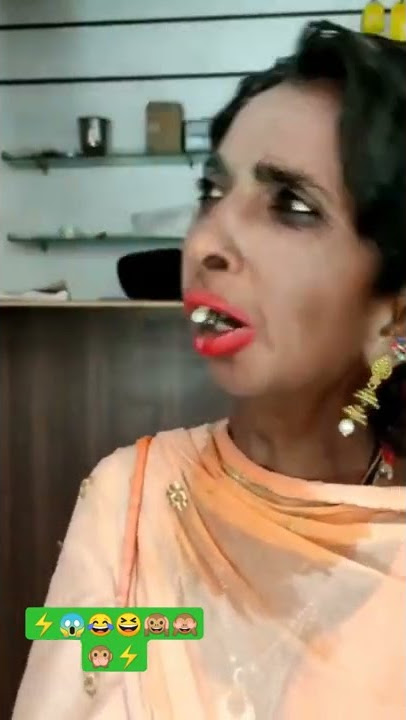 Hyderabad #Kajal Model Latest #Instagram Video || Funny 🤣😝😜 || Moment 🙉 #123 #Yt #Short #Shorts