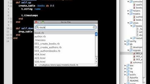 Multiple selection in Rails