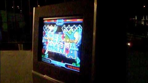 Niel e Zeusb DDR Can