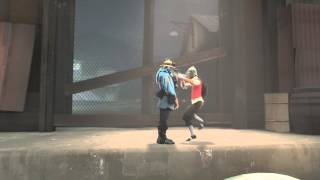Melee