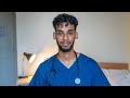My First Ever Day As a Doctor (what it was like)