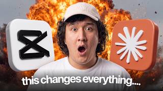 Forget After Effects: Claude + CapCut Is the Only Editing Stack You Need screenshot 3