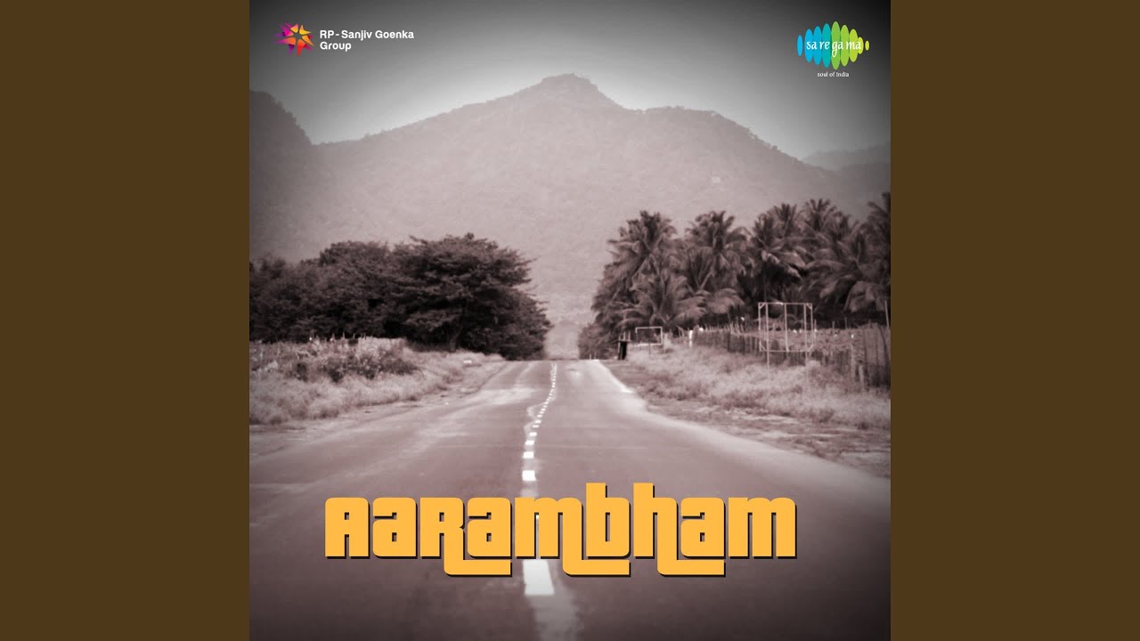 Watch Title Music - Aarambham on YouTube