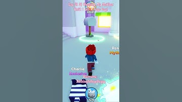 Day 59 Of Checking My Mailbox! (Pet Sim X) Roblox #shorts #roblox #petsimx #petsimxroblox