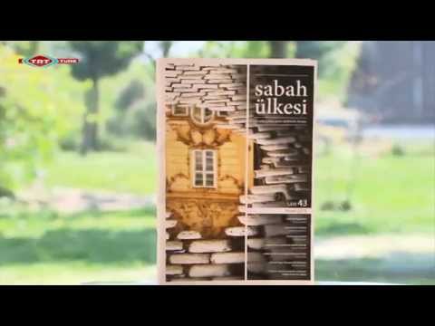 Sabah Ülkesi Dergisi, Sayı 43 - TRT Türk`te tanıtım - Gündem Edebiyat