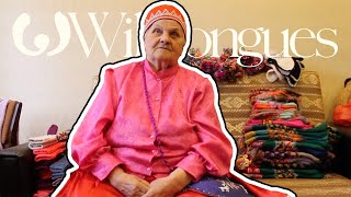 The Kildin Sámi and Russian languages, casually spoken | Wikitongues screenshot 4