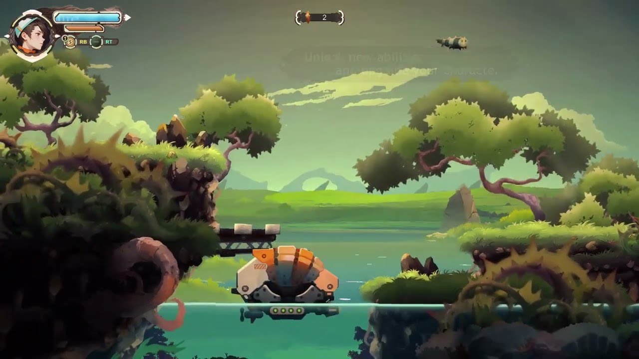 Exploaris: Vermis story [Trailer] - Available on #Keymailer - YouTube