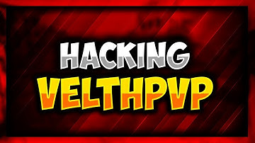 Hacking VeltPVP PracticePVP » Artix 4.0