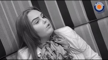 Bonnie discusses her Apprenticeship with Network Rail | The Apprentice Academy