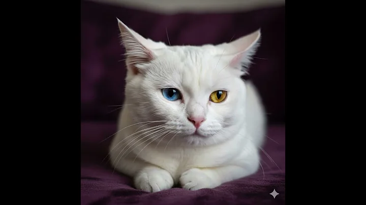 Video 11725111: munchkin cat, cat eye colors, rare cat, beautiful cat