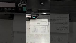 HP 4500 G510a aging paper separation problems part 3