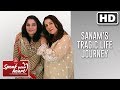 An Interview That Will Make You Cry | Sanam Marvi | Speak Your Heart With Samina Peerzada