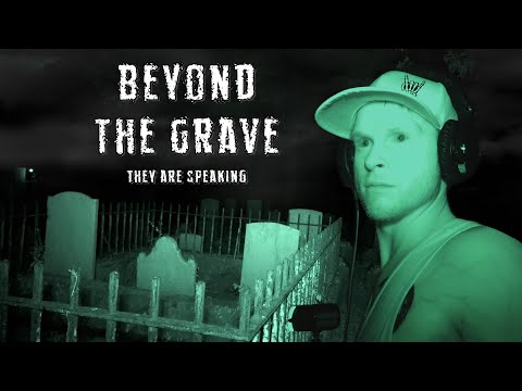 Video: Curse Of The Grave Of Karl Pruitt - Alternative View