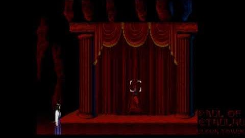 Paul Of Cthulhu | Clock Tower: The First Fear Part 7: Demon Baby