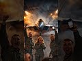 Danger Zone Aircraft Reveal #dangerzone #dropnight #militaryaviation #topgun #usaf #shorts